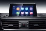 Dongfeng Joyear S50 2017 года